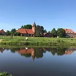 Alter Bahnhof Otersen Apartmán Kirchlinteln