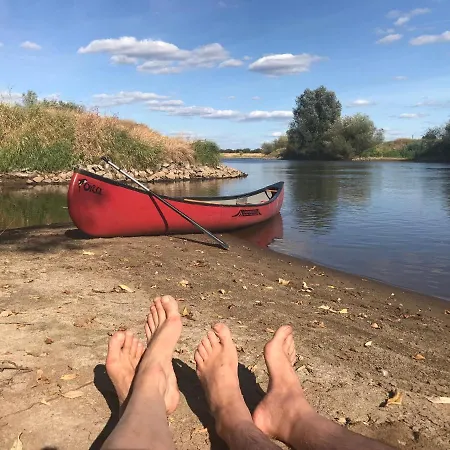 Alter Bahnhof Otersen Kirchlinteln