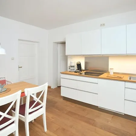 Alter Bahnhof Otersen Appartement *