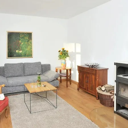 Alter Bahnhof Otersen דירה Kirchlinteln