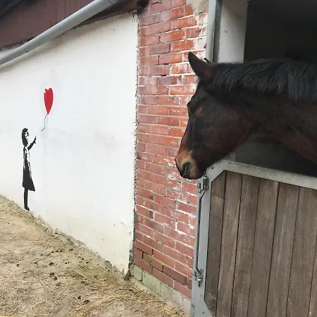 Alter Bahnhof Otersen