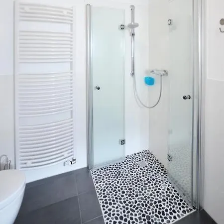 Alter Bahnhof Otersen דירה