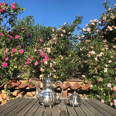 Alter Bahnhof Otersen דירה Kirchlinteln