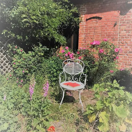 Alter Bahnhof Otersen