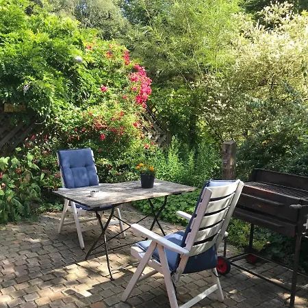 Alter Bahnhof Otersen