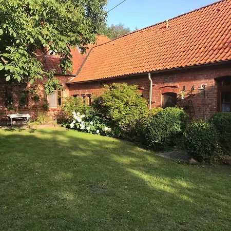 Alter Bahnhof Otersen * Kirchlinteln