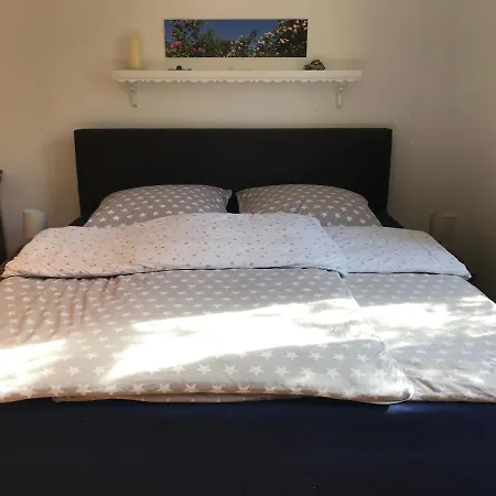 Alter Bahnhof Otersen