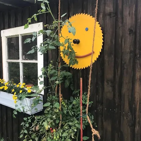 Alter Bahnhof Otersen *